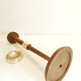 Standing ashtray