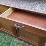 Parisian sideboard from the 50s