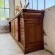 Pine enfilade from the 1950s XXL