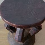 Bambara stool (Mali)