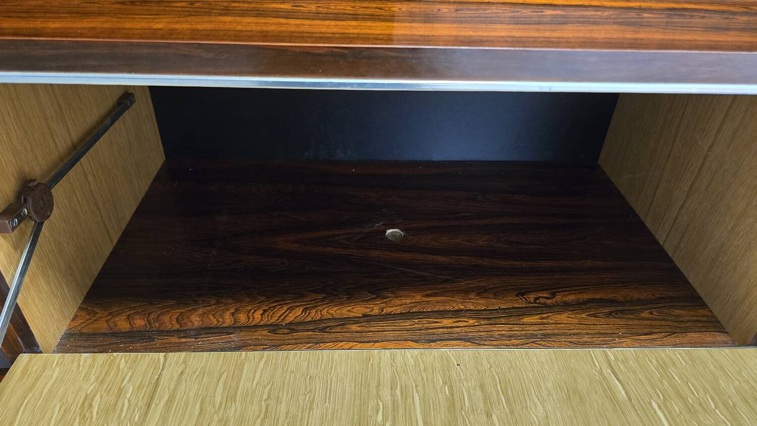 Vintage cupboard, 1960's