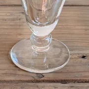 Verres bistro Clairey France