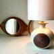 Lampe Soholm, 1960