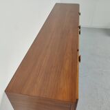 Scandinavian vintage 1960s enfilade