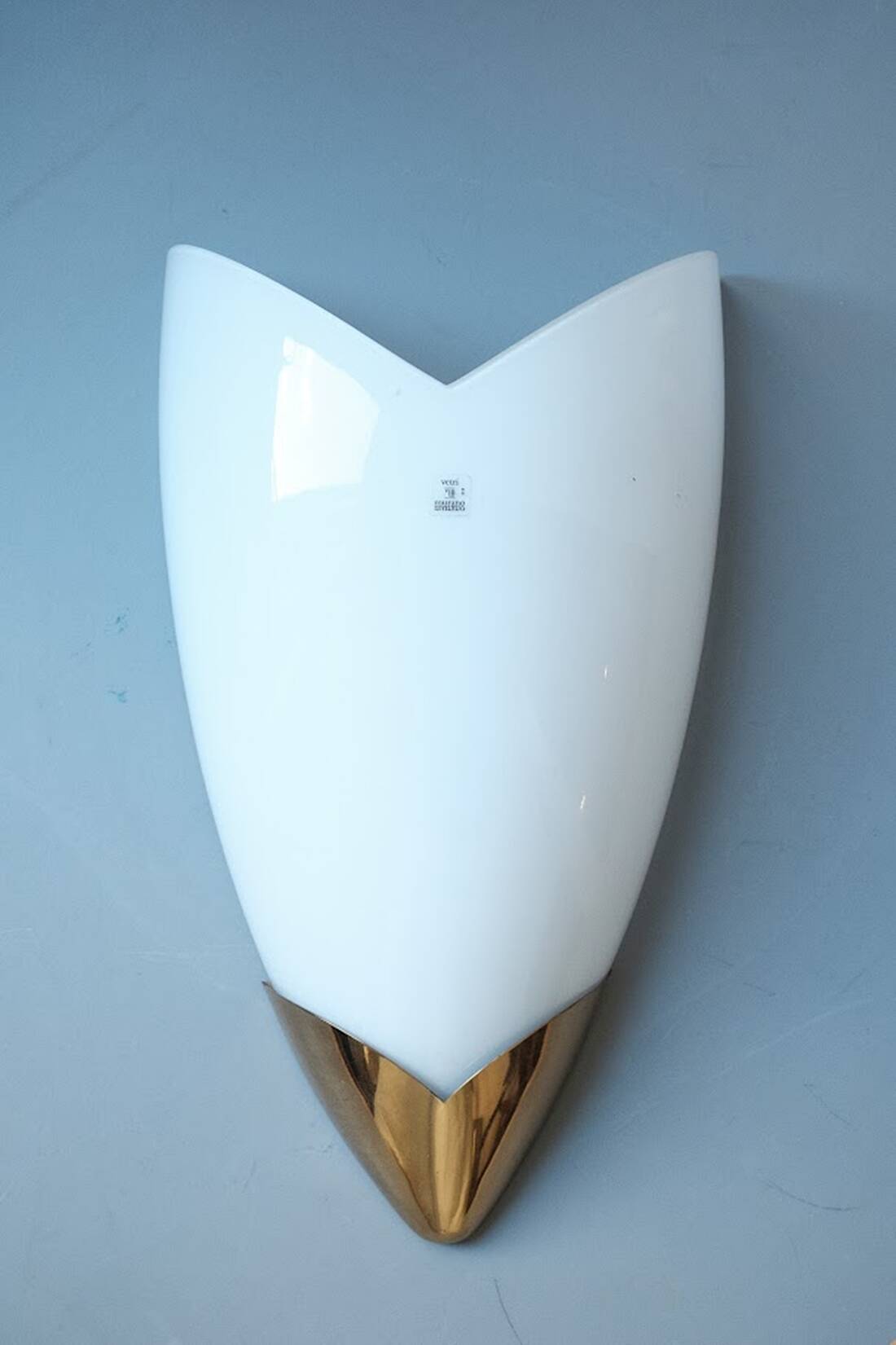 Wall Lamp by Tronconi Milano, Italy 1970s