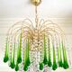 Murano Vintage Chandelier from the 1970s