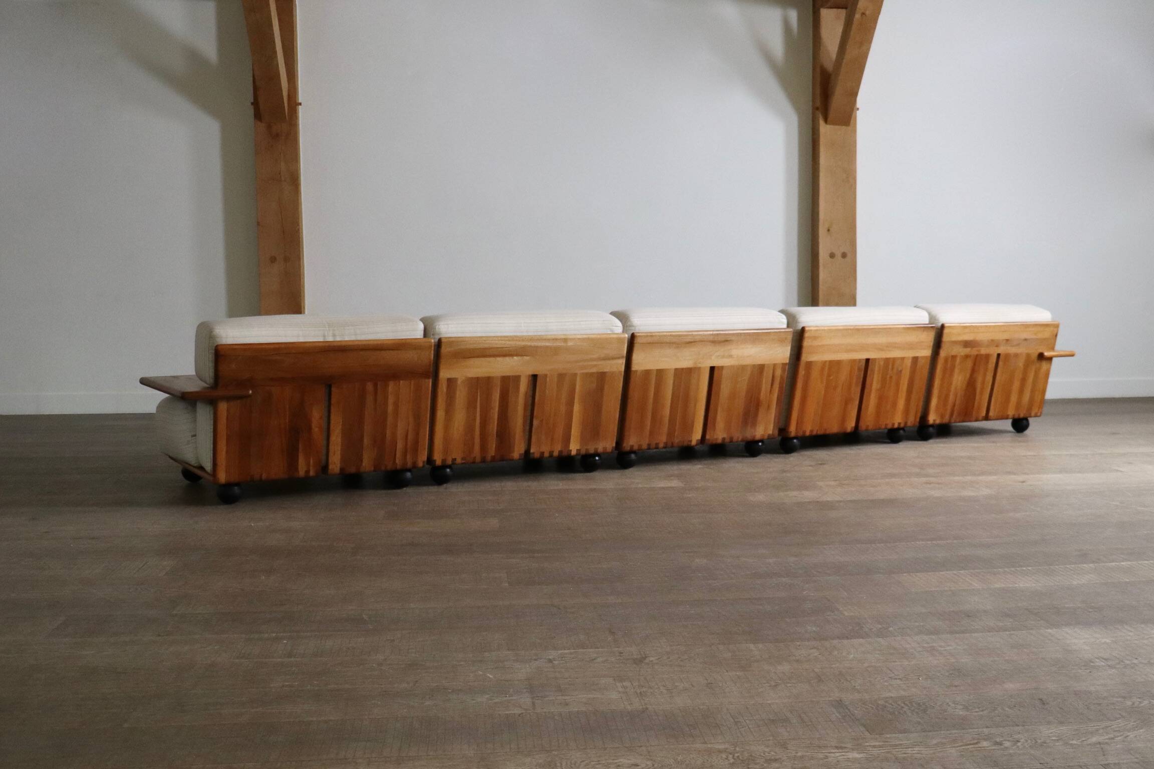 Mario Bellini Pianura Seating Group Cassina 1971