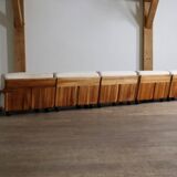 Mario Bellini Pianura Seating Group Cassina 1971