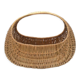 Wicker basket