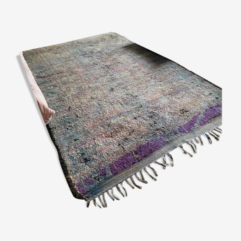 Tapis marocain berbère 190 x 310 cm