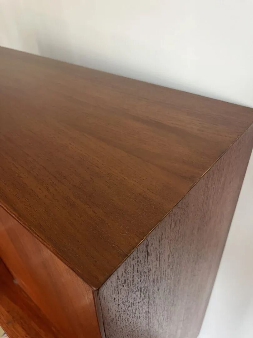 Louis Van Teeffelen for WEBE, highboard