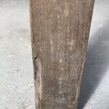 Farmhouse table - 2m10 long