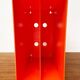 Model Space Age Mid-Century LP Record Box and Magazine Holder, 1960s