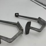 Set of 4 hooks