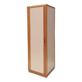 Meuble de rangement / Armoire 1 porte de André Sornay, 1960