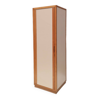 Storage unit / 1-door wardrobe by André Sornay, 1960