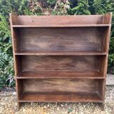 Vintage bookcase