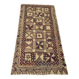 Wall hanging tribal decoration
