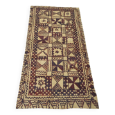 Wall hanging tribal decoration