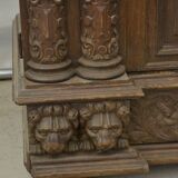 Italian Baroque Furniture