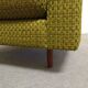 Pair of Italian armchairs from the 50s/60s