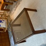 Table basse scandinave