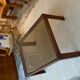 Scandinavian coffee table