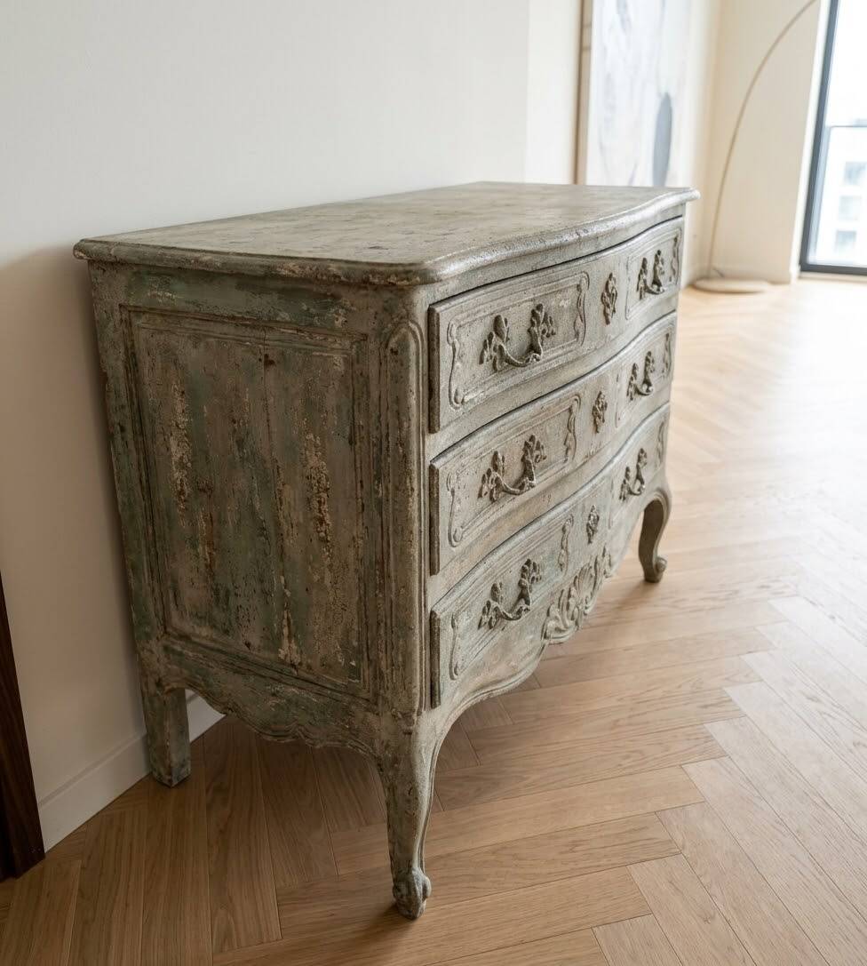 Commode