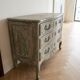 Commode