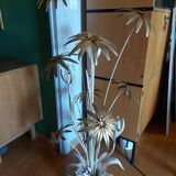 Flower floor lamp design 70'S , Hans Kögl