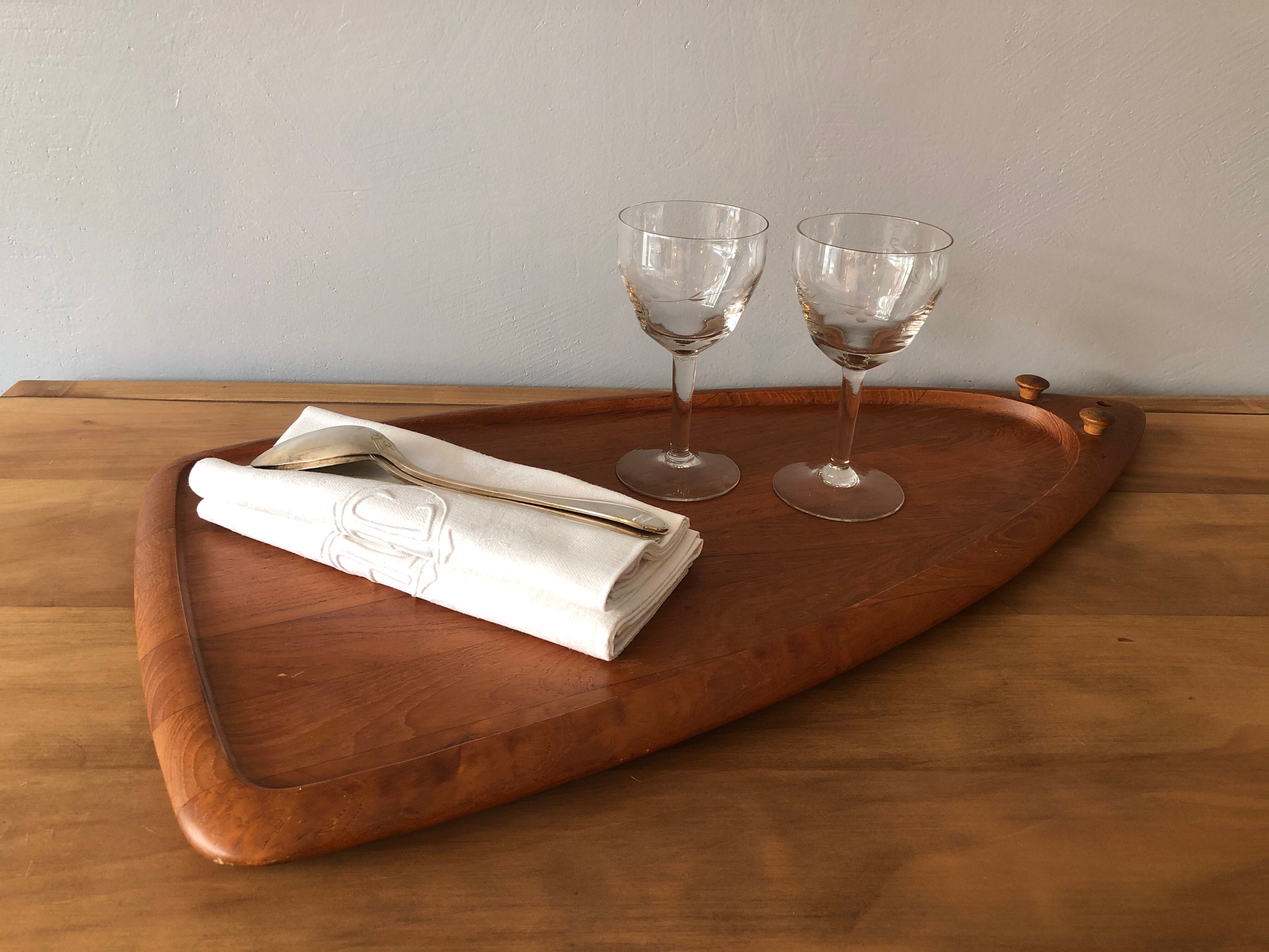 BHV - Scandinavian cutting board, Digsmed