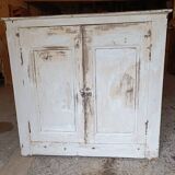 Antique buffet