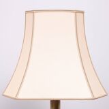 Herda lighting set Column Table lamps 1970s
