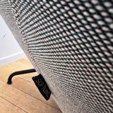 Havana design armchair, Softline