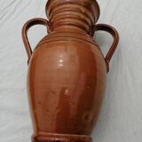 Ceramic vase