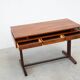 Sculptural free standing Italian desk