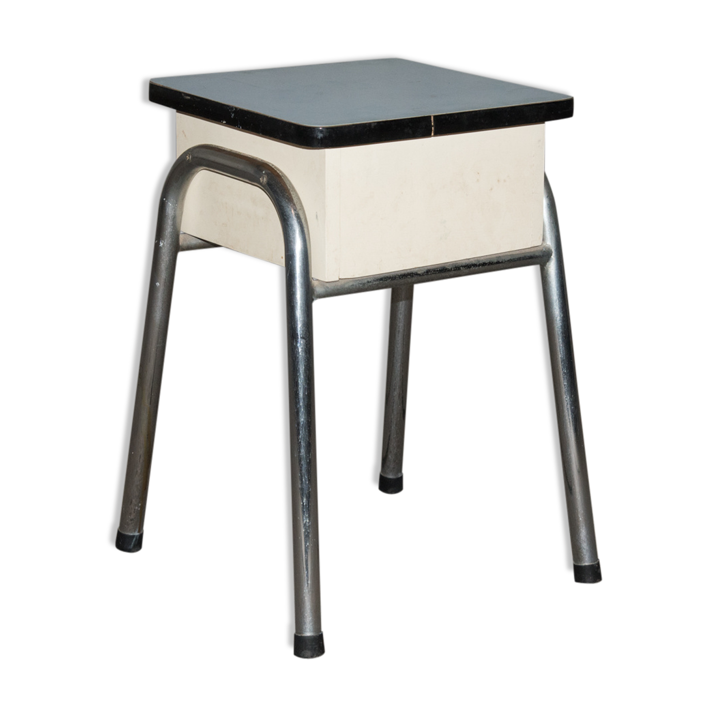 Chest stool formica 60