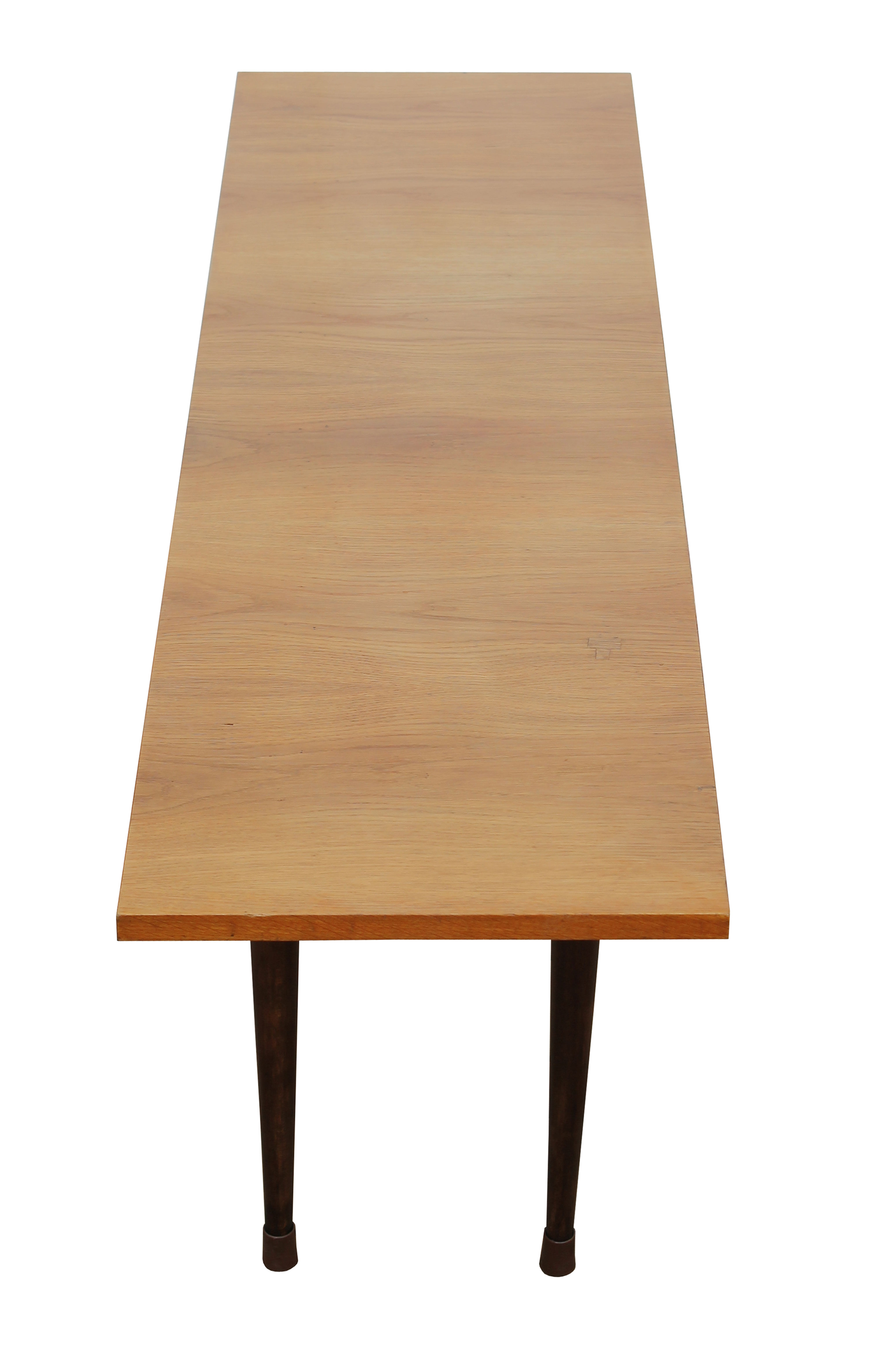 Table basse de style scandinave des années 1960