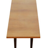 1960's scandi inspired coffee table