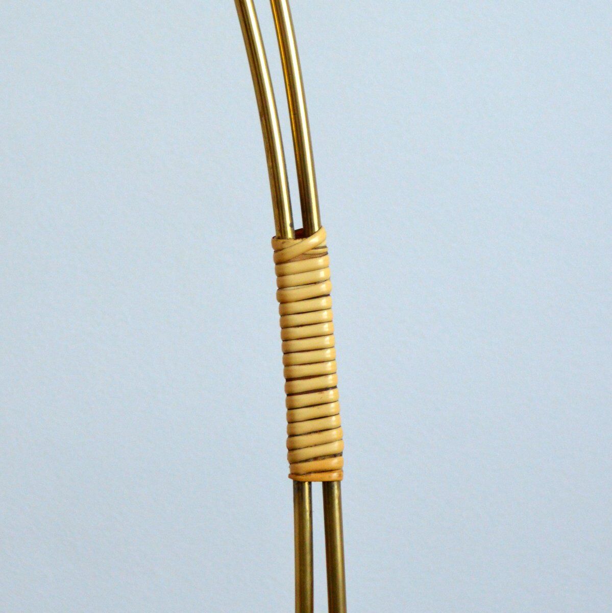 Vintage 50s lamppost