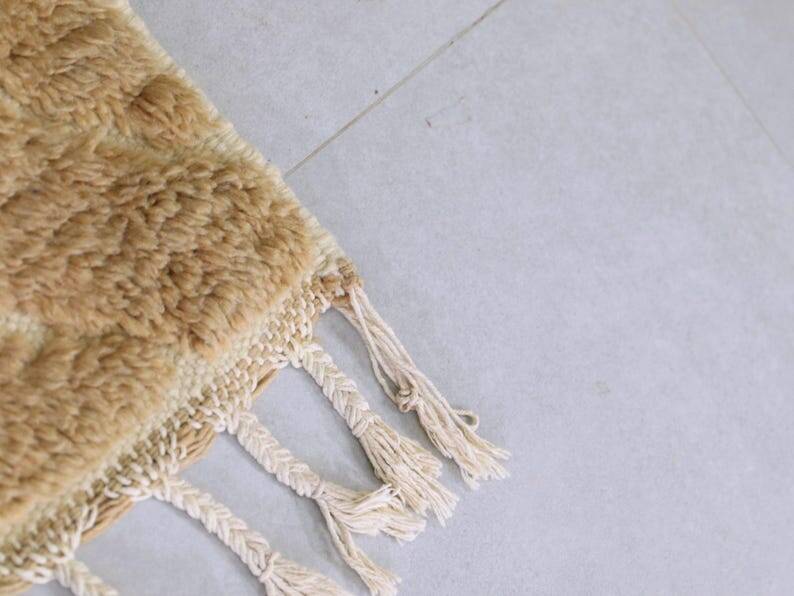 Moroccan Berber rug 150/250cm