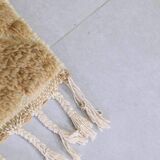 Moroccan Berber rug 150/250cm