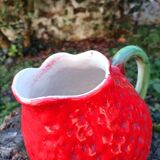 Slip decanter