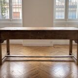 Table de ferme