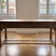 Farmhouse table