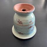 Petit vase d’Anduse Le chêne vert