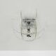 Murano Glass Ceiling Lamp by Carlo Nason for Mazzega