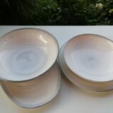 Longchamp dishes