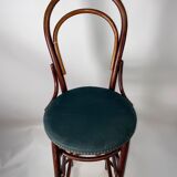 Supervisor's chair