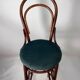 Chaise de surveillant  attribuée à Thonet